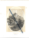 MAJŠPERK - MONSBERG, 1850