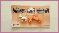 Manner kočija art nr. 900214