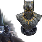 Marvel Black Panther replika doprsnega kipa - novo