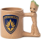 Marvel Groot skodelica Paladone - novo