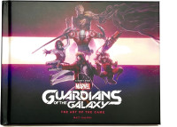 Marvel Guardians of the Galaxy beležka A5 Pyramid International - novo