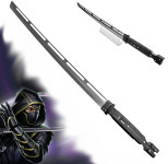 Marvel Hawkeye replika meča Ronin - novo