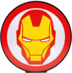 Marvel Iron Man Box namizna svetilka Paladone - novo