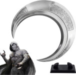 Marvel Moon Knight replika polmeseca Crescent Dart - novo
