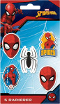 Marvel Spider-Man set radirk Pyramid - novo
