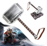 Marvel Thor replika kladiva Mjolnir - novo