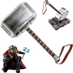 Marvel Thor replika kladiva Mjolnir - novo