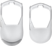 Marvo Fit Grip prozorni nedrseči trakovi za miško - novo