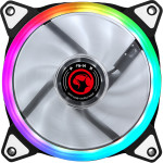 Marvo FN-14 RGB LED ventilator za ohišje - novo