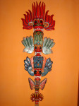 Maske 5 kom