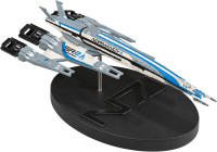 Mass Effect Alliance Normandy SR-2 replika ladje 15cm - novo