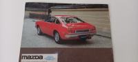 Mazda RX-5 - auto katalog 1976