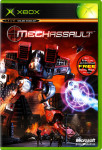 MechAssault (XBOX) - rabljeno