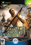 Medal of Honor Rising Sun (XBOX) - rabljeno