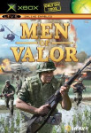 Men of Valor (XBOX) - rabljeno