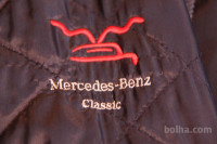 Mercedes Benz classic 1000 Miglia brezrokavnik