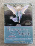 MESSAGES FROM YOUR ANGELS Doreen Virtue