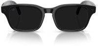 Meta Adventurer pametna očala Classic Black Standard leče Transitions