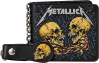 Metallica Sad but True denarnica Nemesis Now - novo