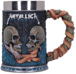 Metallica Sad But True vrč Nemesis Now - novo