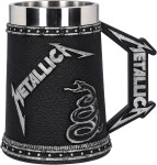 Metallica The Black Album vrč Nemesis Now - novo