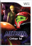 Metroid Other M (WII) - rabljeno