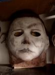 Michael Myers Halloween 2 maska