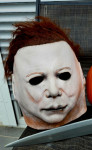 Michael Myers Maska CGP Halloween Original