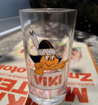 MIKI MUSTER - INDIJANČEK VIKI KOZAREC