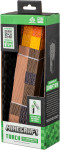 Minecraft replika bakle - novo