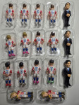 Minix figurice VATRENI (Lidl)
