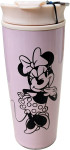 Minnie Older Style Guide kovinska potovalna skodelica Pyramid - novo