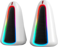 Monka SG-500 Zilla stereo zvočniki - novo