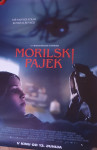 MORILSKI PAJEK (2024) film PLAKAT