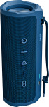 Moye Beat 30W Bluetooth zvočnik modre barve - novo
