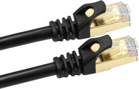 Moye Connect UTP Cat7 mrežni kabel dolžine 2m - novo