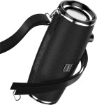 Moye Melody Bluetooth zvočnik črne barve - novo