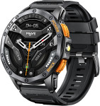 Moye Navx Pro GPS pametna ura - novo