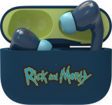 Moye Rick and Morty brezžične slušalke - novo
