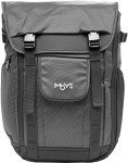 Moye Trailblazer Nairobi 44cm nahrbtnik črne barve - novo