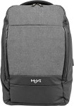 Moye Trailblazer Seul 40cm nahrbtnik črne barve - novo
