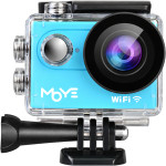 Moye Venture HD V2 akcijska kamera - novo