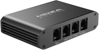 Moza RS050 komplet adapterja za volan in univerzalnega huba - novo