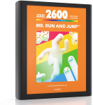 Mr Run and Jump (Atari 2600) - novo