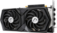 MSI GeForce RTX 3050 Gaming X 8GB GDDR6 grafična kartica - novo
