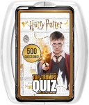 Namizna družabna igra Top Trumps Kviz Harry Potter - novo
