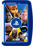 Namizna družabna igra Top Trumps PlayStation omejena izdaja - novo