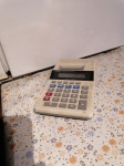 NAMIZNI KALKULATOR CASIO