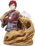 Naruto Gaara peščena ura 12cm - novo