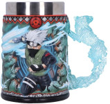 Naruto Kakashi vrč Nemesis Now - novo